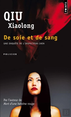 Bertrand.pt - De Soie Et De Sang