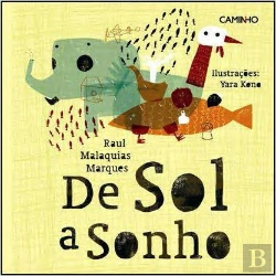 Bertrand.pt - De Sol a Sonho