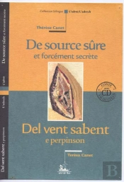 De Source Sure Et Forcement Secrete ; Del Vent Sabent E Perpinson 