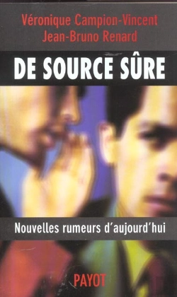 Bertrand.pt - De Source Sure ; Nouvelles Rumeurs D'Aujourd'Hui