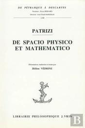 De Spacio Physico E Mathematico