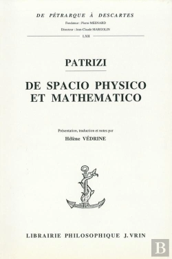 Bertrand.pt - De Spacio Physico E Mathematico