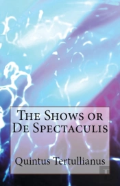 De Spectaculis