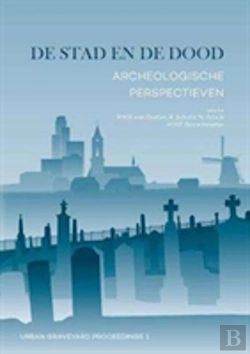 Bertrand.pt - De Stad En De Dood