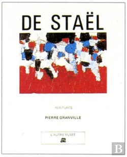 Bertrand.pt - De Stael , Peintures