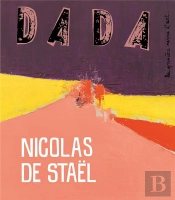 De Stael (Revue Dada 275)