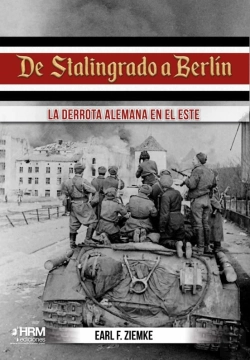 Bertrand.pt - De Stalingrado A Berlin