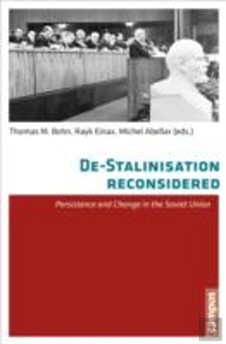 Bertrand.pt - De-Stalinisation Reconsidered