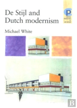 Bertrand.pt - De Stijl And Dutch Modernism
