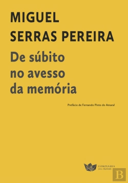 Bertrand.pt - De Súbito no Avesso da Memória