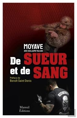 Bertrand.pt - De Sueur Et De Sang : L'Odyssée D'Un Guerrier