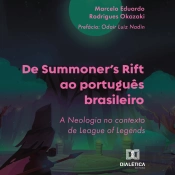De Summoner'S Rift Ao Português Brasileiro
