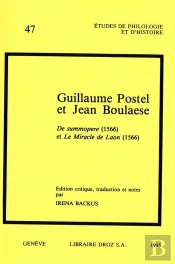 De Summopere, 1566