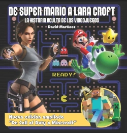 Bertrand.pt - De Super Mario A Lara Croft