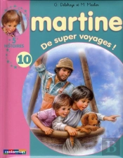 De Super Voyages !