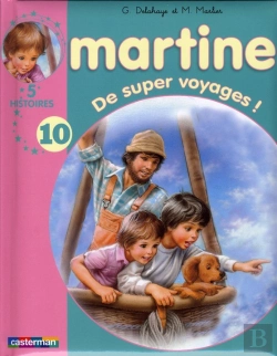 Bertrand.pt - De Super Voyages !
