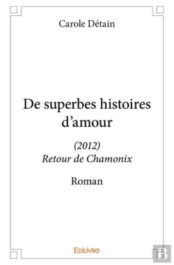 Bertrand.pt - De Superbes Histoires D'Amour
