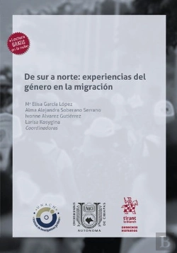 Bertrand.pt - De Sur A Norte Experiencias Del Genero En La Migracion