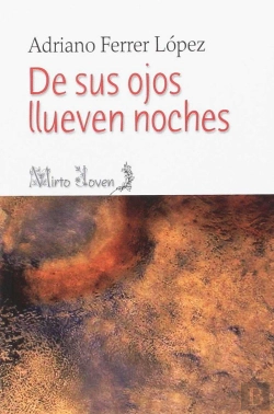 Bertrand.pt - De Sus Ojos Llueven Noches