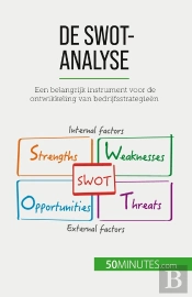 De Swot-Analyse : Een Belangrijk Instrument Voor De Ontwikkeling Van Bedrijfsstrategieën