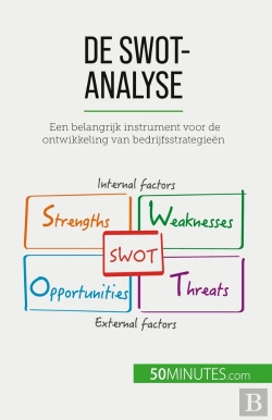 Bertrand.pt - De Swot-Analyse : Een Belangrijk Instrument Voor De Ontwikkeling Van Bedrijfsstrategieën
