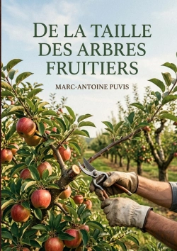 Bertrand.pt - De Taille Arbres Fruitiers - Les Methodes De Taille Des Arb