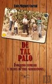 De Tal Palo