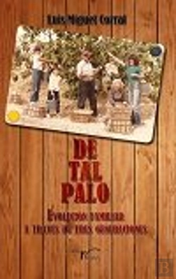 Bertrand.pt - De Tal Palo