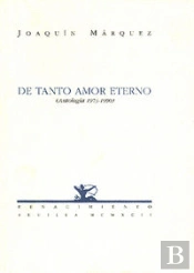 De Tanto Amor Eterno