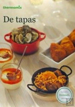 Bertrand.pt - De Tapas (Thermomix)