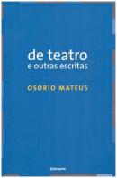 De Teatro e Outras Escritas