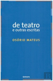 De Teatro e Outras Escritas