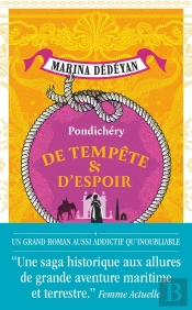 De Tempête Et D'Espoir : Pondichéry