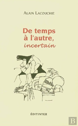 Bertrand.pt - De Temps A L'Autre, Incertain
