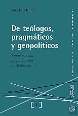 Bertrand.pt - De Teólogos, Pragmáticos Y Geopolíticos