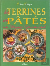 De Terrines En Pates