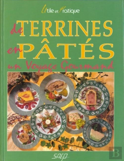 Bertrand.pt - De Terrines En Pates