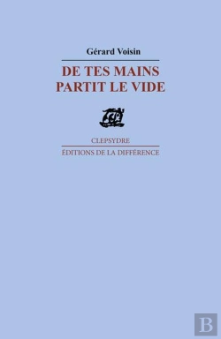 Bertrand.pt - De Tes Mains Partit Le Vide