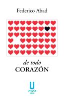 De Todo Corazon