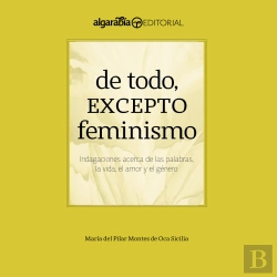 Bertrand.pt - De Todo, Excepto Feminismo