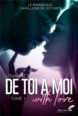 Bertrand.pt - De Toi À Moi : With Love Tome 1