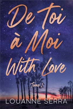 Bertrand.pt - De Toi À Moi With Love Tome 1
