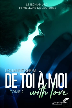 Bertrand.pt - De Toi À Moi : With Love Tome 2