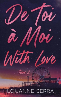 Bertrand.pt - De Toi À Moi With Love Tome 2
