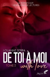 De Toi À Moi : With Love Tome 3