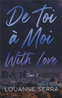 Bertrand.pt - De Toi À Moi : With Love Tome 3
