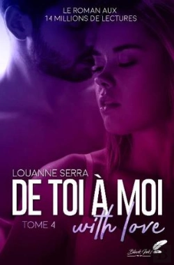 Bertrand.pt - De Toi À Moi : With Love Tome 4