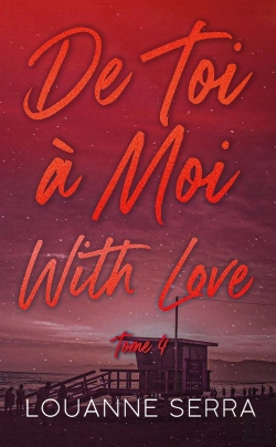 Bertrand.pt - De Toi À Moi With Love Tome 4
