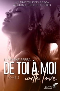 Bertrand.pt - De Toi À Moi : With Love Tome 5