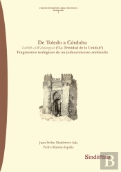 De Toledo A Córdoba